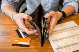 Can t pay credit card bills. What Happens If I Can T Pay My Credit Card Bill Mybanktracker