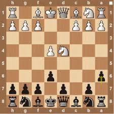 A jōseki (定跡) is the especially recommended sequence of moves for a given opening that was considered balanced. Sicilian Defense The Chess Website