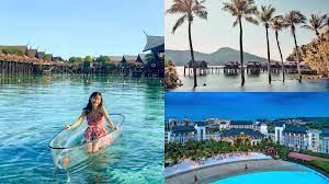 17 Dreamy Beach Resorts In Malaysia For A Romantic Getaway Klook Travel Blogklook Travel