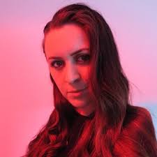 Luci Olivia Fitzpatrick