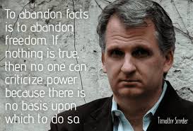 On Tyranny, ch. 10 (2017)