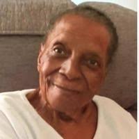 Audria BALLARD Obituary (1940