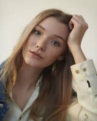 Please welcome Sofie Wæver to our Development Board ❤️👋🏼 Shot by  Kristoffer Juul