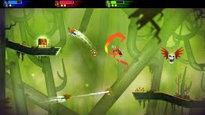 Download games ➤ adventure ➤ guacamelee! Guacamelee 2 Ps4 Xbox One Switch Release News Videos