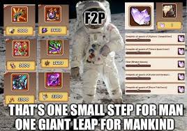 Universal Crystals Idleheroes