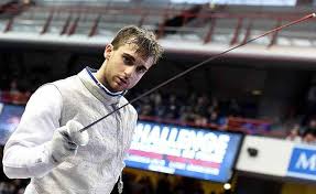 Daniele garozzo ha trovato la consacrazione ai giochi di rio del 2016 e ha trovato la conferma alle olimpiadi di tokyo 2020. Mondiali Di Scherma Lipsia 2017 Fioretto Di Bronzo Per Daniele Garozzo