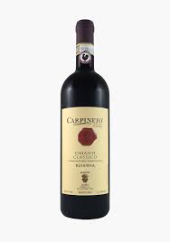 The varietal is often not listed on the bottle. Sangiovese Wine Calgary Willow Park Wines Spirits