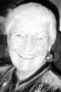 WANDA WHITFIELD Obituary (2006)