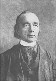 Jean-Baptiste RALLIERE, missionnaire au Nouveau Mexique