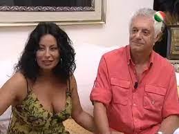 Ada alberti è una delle astrologhe più apprezzate del panorama televisivo italiano e amate dal pubblico. Franco Oppini E Ada Alberti Una Casa Per Sempre Youtube