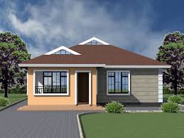 One bedroom rental house plans in kenya. 29 1 Bedroom House Plan In Kenya