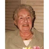 Georgette Poisson Obituary