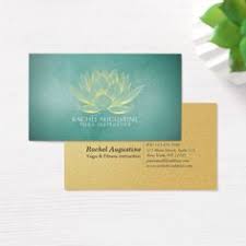 Yoga trainer business card have neat and clean, a black and white color design.i recommend not to put information on the back side, keep it blank or put your logo there.yoga trainer business card contains all the necessary information for the other person to clearly remember our name, our phone number, email id and address details. 310 Yoga Instructor Business Cards Ideas In 2021 Yoga Instructor Business Card Business Cards Yoga Instructors