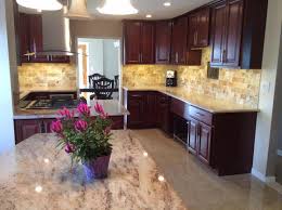 easy kitchen designs home