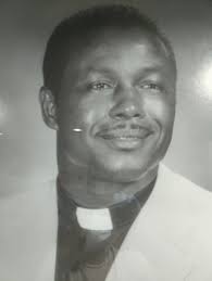 English Chapel Cathedral of Miracles