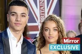 Pop Idol winner Michelle McManus gives birth to second son and shares  adorable name