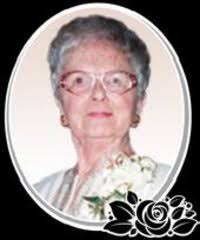 Obituary of Alida Warwick