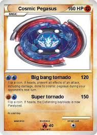 Beyblade metal fusion a imprimer. Pokemon Cosmic Pegasus 1