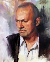 I was thrilled when Terry Denton agreed to work collaboratively