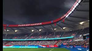 A parc des princes franciaországban, párizsban található. Parc Des Princes From Fifa 18 For Fifa 14 Youtube