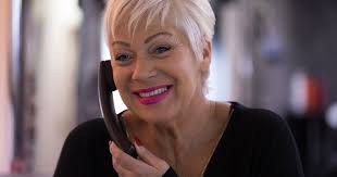 Denise welch has walked away from the loose women panel after a decade on the hit itv1 talk show. Boy Meets Girl Denise Welch On Starring In Groundbreaking New Bbc2 Transgender Sitcom Chronicle Live
