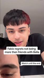 What Happened to Bella and Fabio