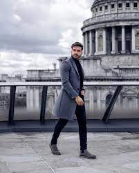 3 305 Likes 100 Comments Alex Costa Alexcosta On Instagram Waiting Patiently For The Weekend Stylish Men Casual Mens Casual Outfits Mens Fashion Casual