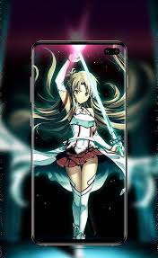 Telechargez gratuitement des fonds d ecran anime sous android 6 0 1. Fonds D Ecran Animes 4k Otaku Wallpapers Pour Android Telechargez L Apk