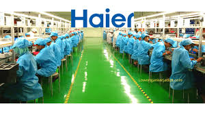 Saat ini pt tri saudara sentosa industri kembali membuka lowongan kerja terbaru untuk kamu lulusan sma, smk, d3 maupun sarjana (s1) yang tertarik mengembangkan karir di perusahaan tersebut sebagai operator produksi. Lowongan Kerja Pt Haier Electrical Appliances Indonesia Via Email Lowongankerjadipt Com