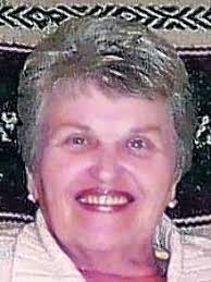 Nancy Gonzalez Obituary (2022)