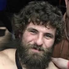 Garyn Kickhaefer vs. Drake Menconi, Knuckled Up Promotions