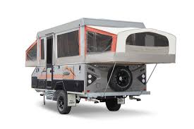 Shop new jayco eagle fifth wheels and travel trailers for sale at camperland of oklahoma in tulsa. Jayco Expanda Eagle Outback Camper Trailer Hire Luxury Caravan Hire