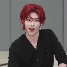 The Cuter Side of Ricky: Red Hair Transformation