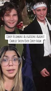 The Interview with Corey Fleming about Charlie Sheen