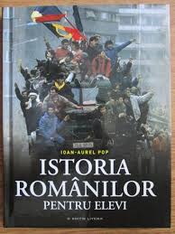 Join facebook to connect with ioan aurel pop and others you may know. Ioan Aurel Pop Istoria Romanilor Pentru Elevi CumpÄƒrÄƒ