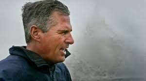 Hurricane Sandy: Scituate