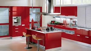 Consejos e ideas para decorar cocinas modernas. Diseno De Cocinas Italianas Modernas Youtube