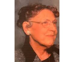 Betty Ringenberg Obituary (1929