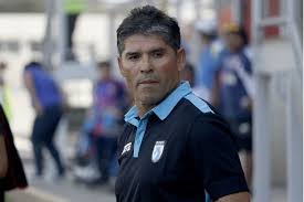 Tras cuatro fechas cae el primer técnico en Primera: Erick Guerrero deja  Iquique