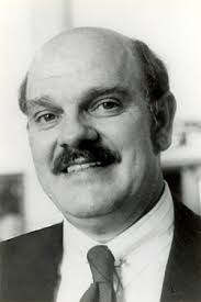 Remembering George E. Morris