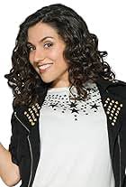 Alba Rico's Instagram, Twitter & Facebook