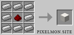 Fill your cart with color today! Pixelmon Reforged Recipes Pixelmon Reforged Wiki