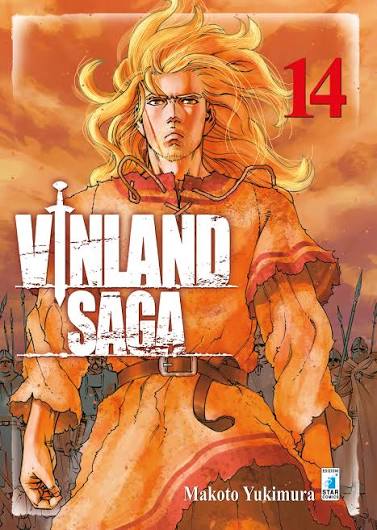 VINLAND SAGA - 14