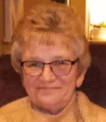 Deborah Ann Slawinski (nee Stroh)