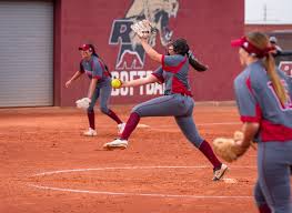 Watch cactus shadows online from home or on the go. Taylor Trowbridge Works Her Way Back To The Mound Azpreps365