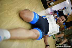 Sommaire éviter les crampes chez les sportifs : Nutrition Comment Eviter Les Crampes A Velo