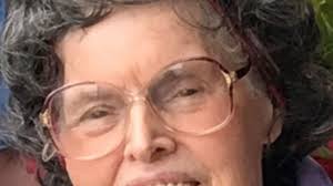 Obituary for Hallie Faye (Maxwell) Tucker
