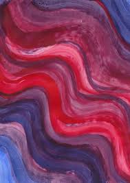 Nice Analogous Colors Palette In Red Blue And Purple Purple Color Palettes Purple Palette Red Colour Palette