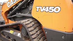 Aste e offerte a prezzo fisso da tutto il mondo. New Case Tv450 Compact Track Loader Roads Bridges