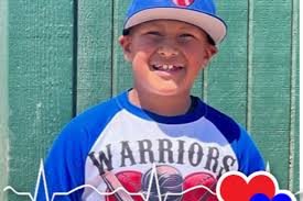 Fundraiser by Linda Walker : Heart of a Warrior #ZaedynStrong